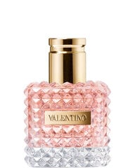 Парфюмированная вода для женщин Valentino Valentino Donna EDP, 30 мл цена и информация | Женские духи | 220.lv