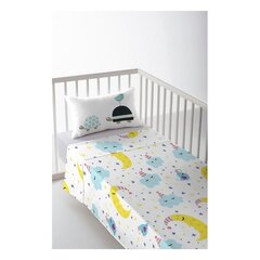 Комплект простыней для детской кроватки Cool Kids Pablo цена и информация | Простыни | 220.lv