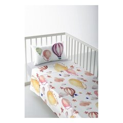 Комплект простыней для детской кроватки Cool Kids Felipe цена и информация | Простыни | 220.lv