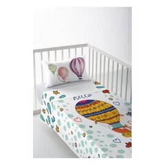 Комплект простыней для детской кроватки Cool Kids Felipe цена и информация | Простыни | 220.lv
