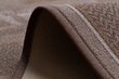Neslīdošs paklājs TRIBE brūns 100cm cena un informācija | Paklāji | 220.lv