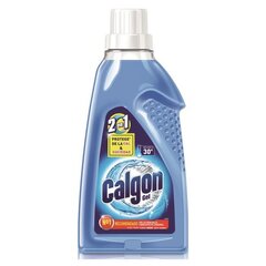 Calgon želeja pret kaļķakmeni, 1,5 l цена и информация | Очистители | 220.lv