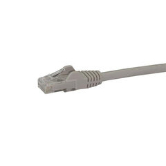 Жесткий сетевой кабель UTP кат. 6 Startech N6PATC750CMGR        7,5 m цена и информация | Кабели и провода | 220.lv