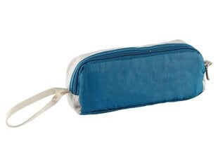 Kosmētikas maisiņš, Vaude Wash Bag S - Zils cena un informācija | Kosmētikas somas, spoguļi | 220.lv