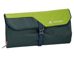 Kosmētikas maisiņš, Vaude Tecowrap II - Zaļš cena un informācija | Kosmētikas somas, spoguļi | 220.lv