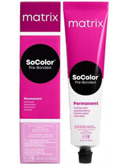 Tonālā matu krāsa Matrix SoColor Pre Bonded Permanent 8N, 90 ml cena un informācija | Matrix Smaržas, kosmētika | 220.lv