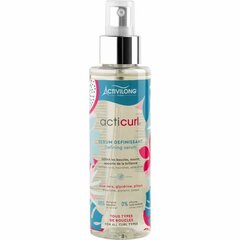 Капиллярная сыворотка Activilong Acticurl (125 ml) цена и информация | Средства для укрепления волос | 220.lv