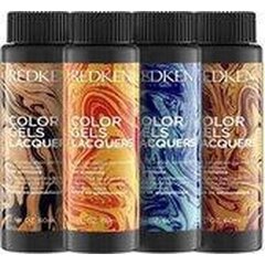 Перманентный крем-краска 05NN Cafe Mocha Redken (60 ml) цена и информация | Краска для волос | 220.lv