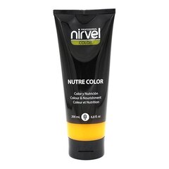 Краска для волос Nutre Color Nirvel цена и информация | Краска для волос | 220.lv