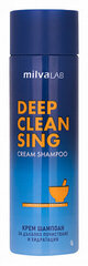 Šampūns Dziļi attīrošs krēms 200 ml cena un informācija | Šampūni | 220.lv