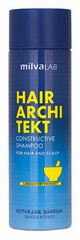 Architect šampūns matiem un galvas ādai 200 ml cena un informācija | Šampūni | 220.lv