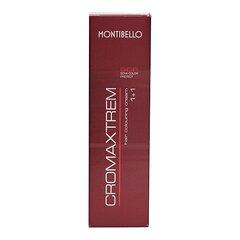 Постоянная краска Cromaxtrem Montibello #X78 цена и информация | Краска для волос | 220.lv