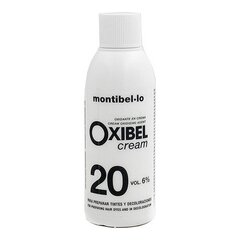 Krāsas aktivators Oxibel Montibello (60 ml) cena un informācija | Matu krāsas | 220.lv