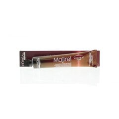 Noturīga Krāsa Majirel L'Oreal Professionnel Paris Nº 0.26 Pink Agate Bronze (50 ml) cena un informācija | Matu krāsas | 220.lv