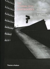 Journal of a Skateboarder цена и информация | Книги по фотографии | 220.lv