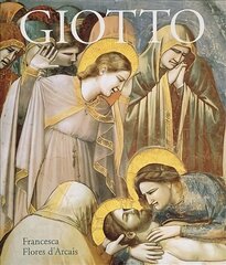 Giotto Second Edition цена и информация | Книги об искусстве | 220.lv