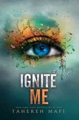 Ignite Me cena un informācija | Grāmatas pusaudžiem un jauniešiem | 220.lv