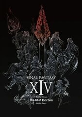 Final Fantasy Xiv: A Realm Reborn -- The Art Of Eorzea -another Dawn- цена и информация | Книги об искусстве | 220.lv