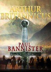 Arthur Britannicus cena un informācija | Fantāzija, fantastikas grāmatas | 220.lv