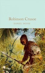 Robinson Crusoe New Edition cena un informācija | Fantāzija, fantastikas grāmatas | 220.lv