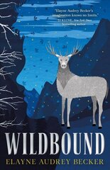 Wildbound цена и информация | Книги для подростков  | 220.lv