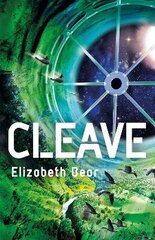 Cleave: Book Three cena un informācija | Fantāzija, fantastikas grāmatas | 220.lv