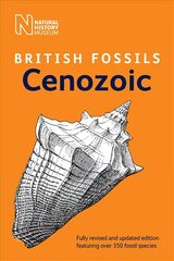 British Cenozoic Fossils цена и информация | Книги по экономике | 220.lv