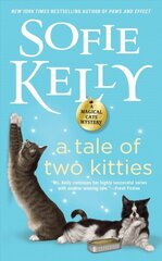 Tale Of Two Kitties: A Magical Cats Mystery цена и информация | Фантастика, фэнтези | 220.lv