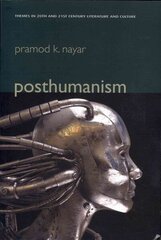 Posthumanism cena un informācija | Vēstures grāmatas | 220.lv