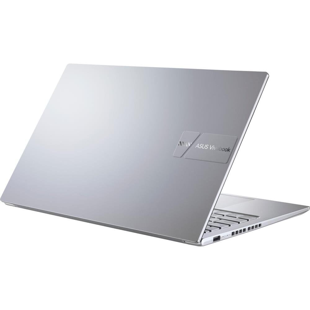 Asus Vivobook 15 OLED (M1505YA-MA086W) AMD Ryzen 7 7730U 16GB 512SSD AMD Radeon Graphics W11H Silver cena un informācija | Portatīvie datori | 220.lv