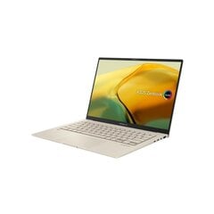 Notebook ASUS ZenBook Series UX3404VA-M9053W цена и информация | Ноутбуки | 220.lv