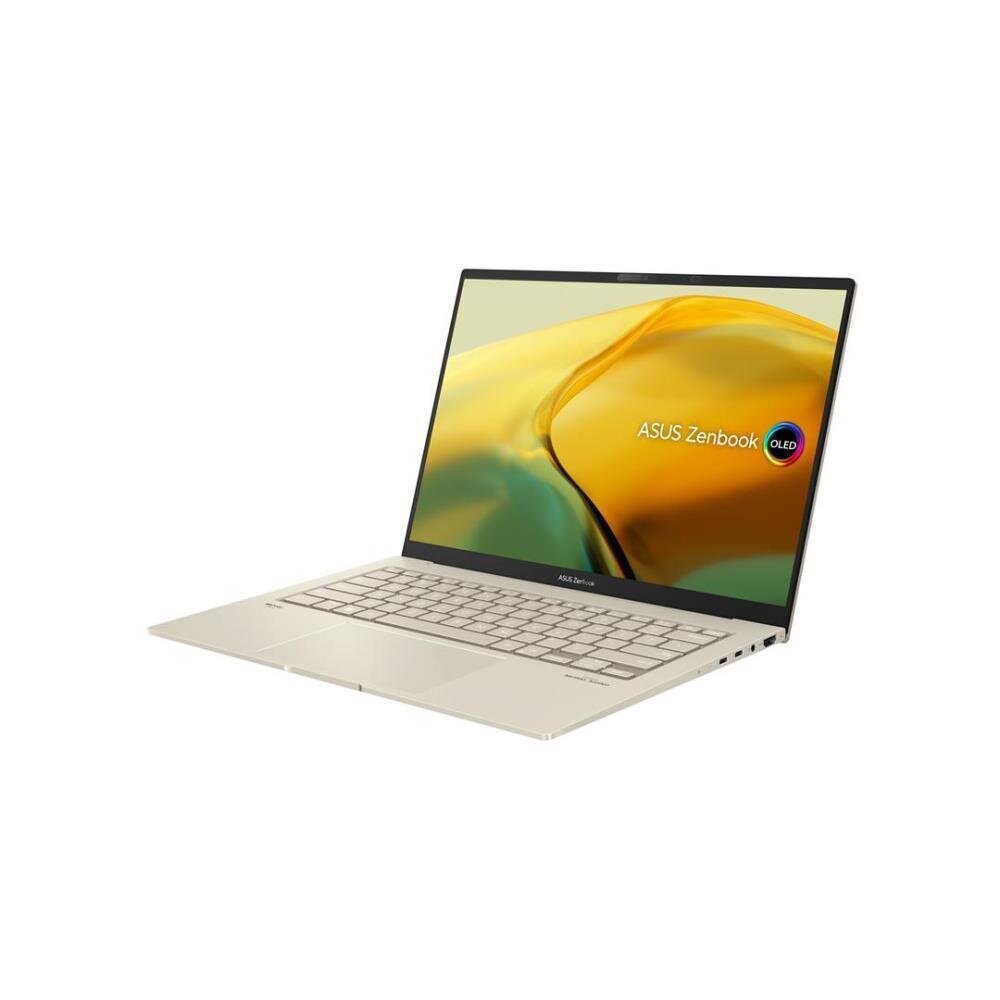 Asus Zenbook 14X OLED (UX3404VA-M9053W) цена и информация | Portatīvie datori | 220.lv