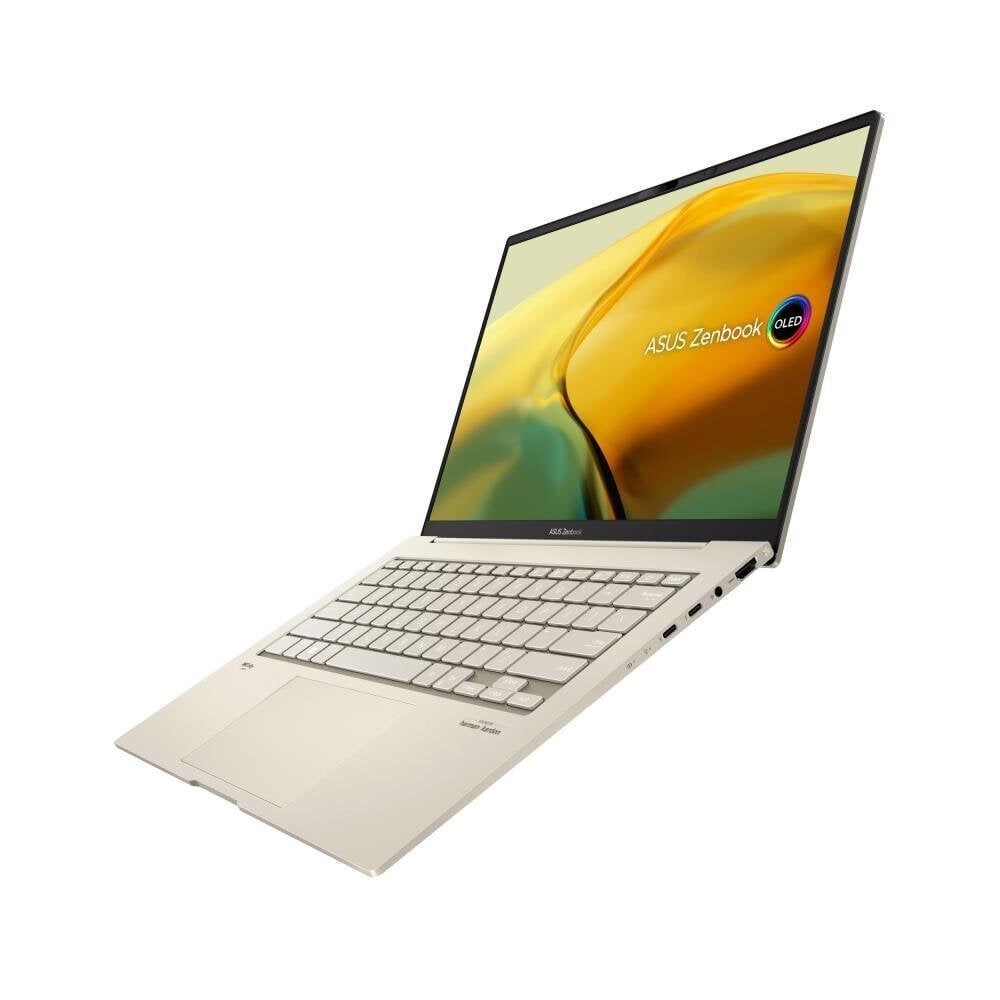 Asus Zenbook 14X OLED (UX3404VA-M9053W) cena un informācija | Portatīvie datori | 220.lv