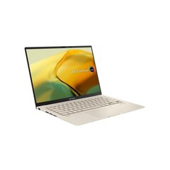 Notebook ASUS ZenBook Series UX3404VA-M9053W цена и информация | Ноутбуки | 220.lv