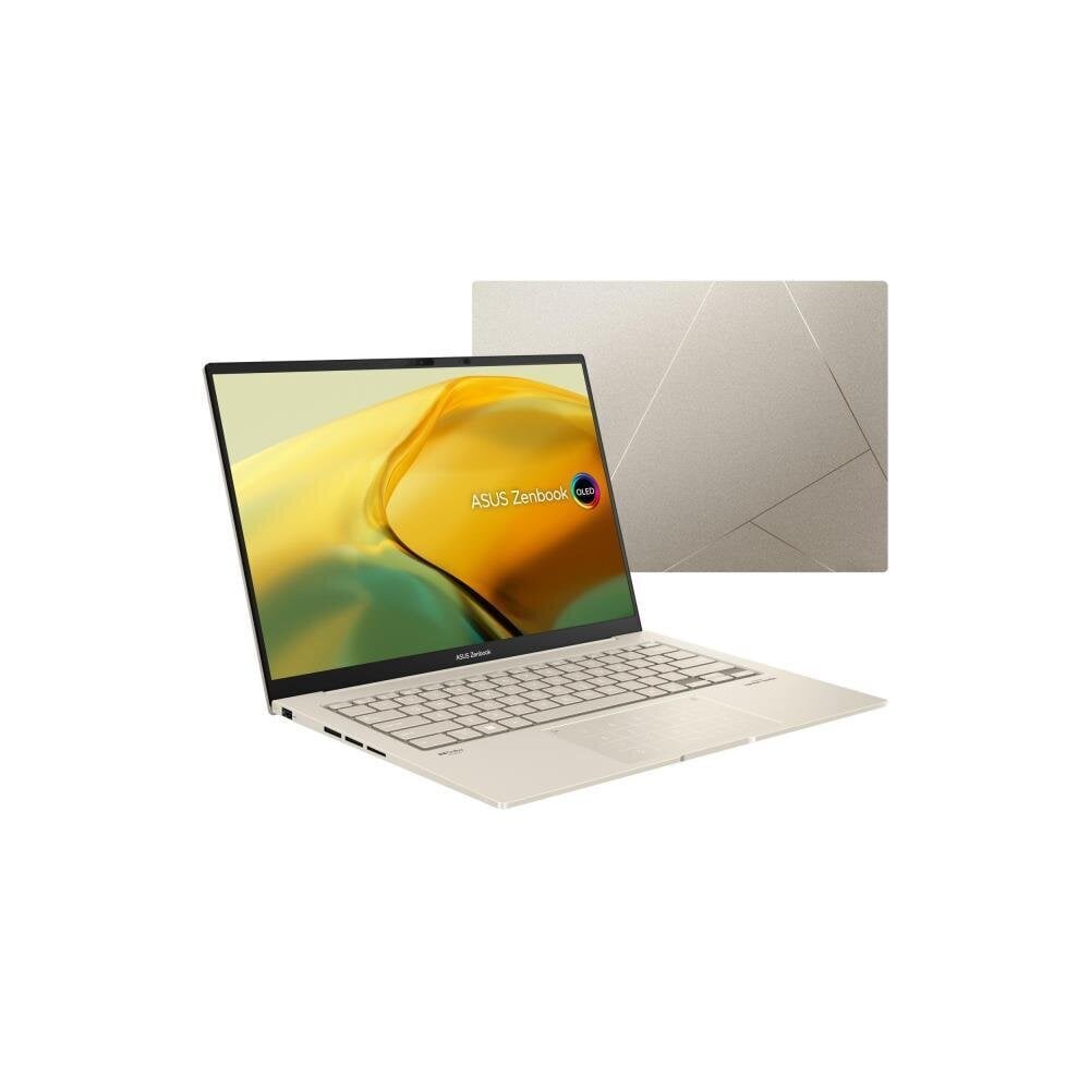 Asus Zenbook 14X OLED (UX3404VA-M9053W) cena un informācija | Portatīvie datori | 220.lv