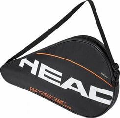 Soma Head CCT Melns цена и информация | Ракетки для настольного тенниса, чехлы и наборы | 220.lv