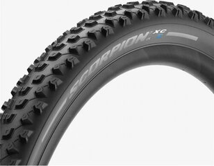 Pārvalks Scorpion™ XC Pirelli S 29 Melns цена и информация | Покрышки, шины для велосипеда | 220.lv