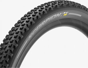 Pārvalks Scorpion™ XC Pirelli M 29 Melns цена и информация | Покрышки, шины для велосипеда | 220.lv