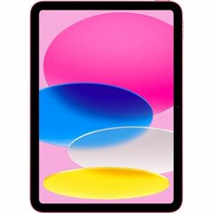 Planšete Apple iPad 2022 Rozā 256 GB 10,9" cena un informācija | Planšetdatori | 220.lv