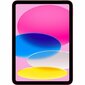 Planšete Apple iPad 2022 Rozā 64 GB 10,9" cena un informācija | Planšetdatori | 220.lv