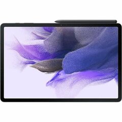 Планшет Samsung Galaxy Tab S7 FE 128 GB RAM Чёрный 12,4" 6 GB RAM цена и информация | Планшеты | 220.lv