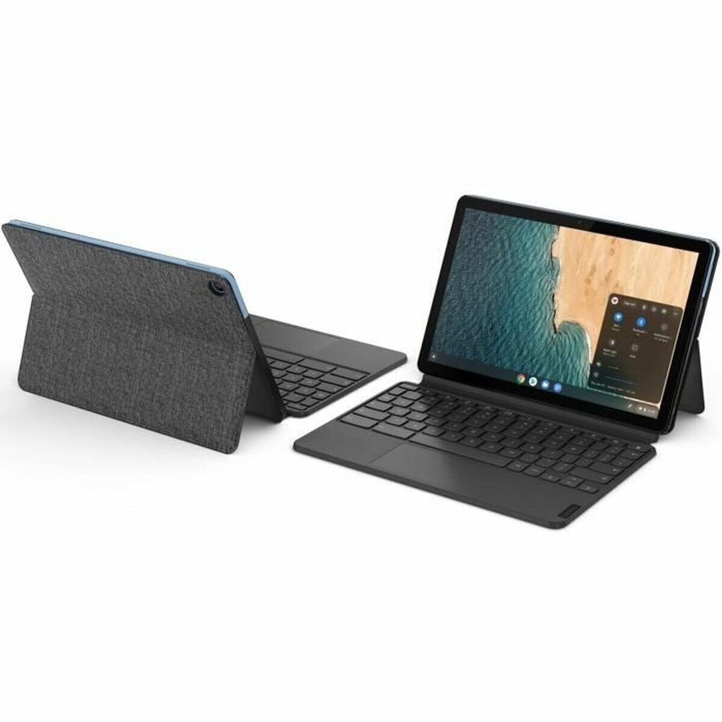 Planšete Lenovo IdeaPad Duet 128 GB 10,1" 4 GB RAM cena un informācija | Planšetdatori | 220.lv