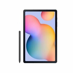 Планшет Samsung Galaxy Tab S6 Lite Серый 4 GB RAM 10,4" цена и информация | Планшеты | 220.lv