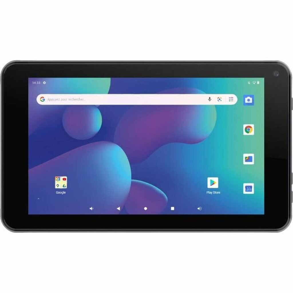 Планшет Планшет Logicom La Tab 75 1 GB RAM Чёрный 7