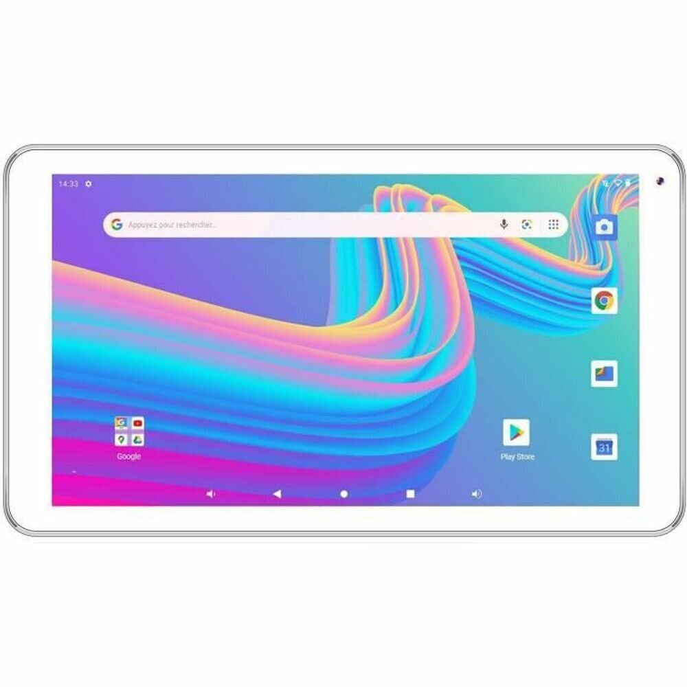 Планшет Планшет Logicom Tab 129 - 10 TN 32 GB Allwinner A133 Quad Core 1.6  GHZ Белый 10