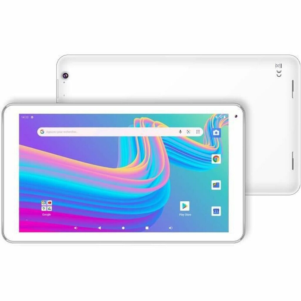 Planšete Logicom Tab 129 - 10 TN 32 GB Allwinner A133 Quad Core 1.6 GHZ 2 GB RAM cena un informācija | Planšetdatori | 220.lv