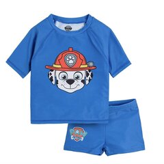 Cool Club peldkostīms zēniem Paw Patrol, LCB2412491-00 cena un informācija | Peldbikses zēniem | 220.lv