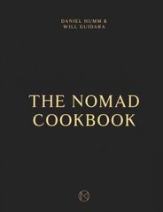 NoMad Cookbook: Food and Drink cena un informācija | Pavārgrāmatas | 220.lv