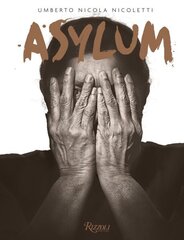 Asylum cena un informācija | Grāmatas par fotografēšanu | 220.lv