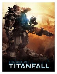 Art of Titanfall cena un informācija | Mākslas grāmatas | 220.lv